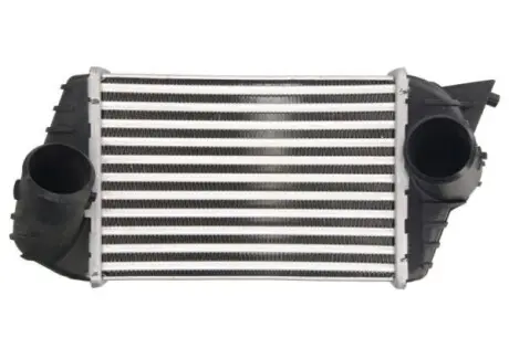 Інтеркулер FIAT STILO 1.9D 10.01-08.08 Thermotec DAF009TT