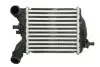 Інтеркулер (права сторона) ABARTH 500 / 595 / 695, 500C / 595C / 695C 1.4 05.08 Thermotec (DAF017TT) зображення 1