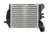 Інтеркулер (права сторона) ABARTH 500 / 595 / 695, 500C / 595C / 695C 1.4 05.08 Thermotec (DAF017TT) зображення 2