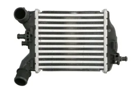 Інтеркулер (права сторона) ABARTH 500 / 595 / 695, 500C / 595C / 695C 1.4 05.08 Thermotec DAF017TT