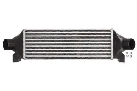 Інтеркулер FORD TRANSIT 2.4D 01.00-05.06 Thermotec DAG012TT