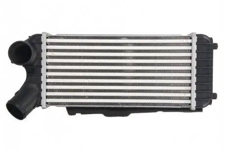 Інтеркулер FORD C-MAX II, GRAND C-MAX 1.6D 12.10-06.19 Thermotec DAG024TT
