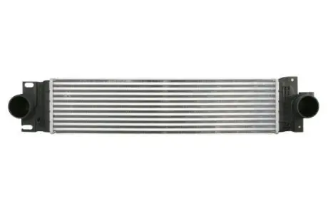 Інтеркулер (з отвором під датчик) FORD GALAXY III, MONDEO V, S-MAX FORD USA EDGE 2.0D 09.14 Thermotec DAG035TT