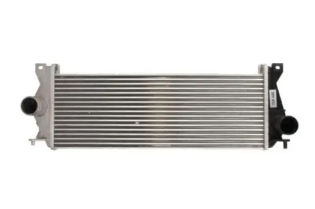 Інтеркулер LAND ROVER DEFENDER 2.2D/2.4D/2.5D 06.98-02.16 Thermotec DAI003TT