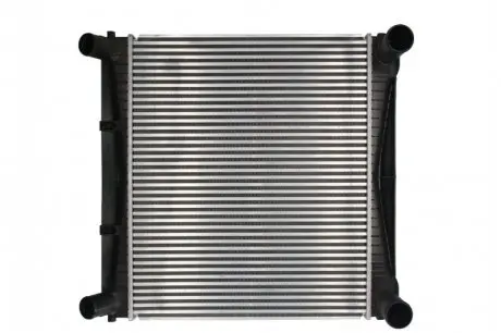 Інтеркулер LAND ROVER RANGE ROVER III, RANGE ROVER SPORT I 3.6D 04.06-03.13 Thermotec DAI004TT