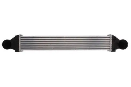 Інтеркулер MERCEDES A (W169), B SPORTS TOURER (W245) 1.5-2.0D 09.04-06.12 Thermotec DAM007TT