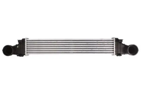 Інтеркулер MERCEDES E T-MODEL (S211), E (VF211), E (W211) 2.1D/2.2D 03.02-07.09 Thermotec DAM011TT