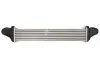 Інтеркулер MERCEDES E T-MODEL (S211), E (VF211), E (W211) 1.8-3.2D 03.02-07.09 Thermotec (DAM024TT) зображення 2