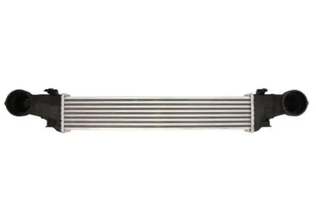 Інтеркулер MERCEDES E T-MODEL (S211), E (VF211), E (W211) 1.8-3.2D 03.02-07.09 Thermotec DAM024TT