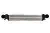 Фото Інтеркулер MERCEDES C (CL203), C T-MODEL (S203), C (W203), CLC (CL203), CLK (A209), CLK (C209) 1.6-3.2 05.00-06.11 Thermotec (DAM026TT) зображення 1