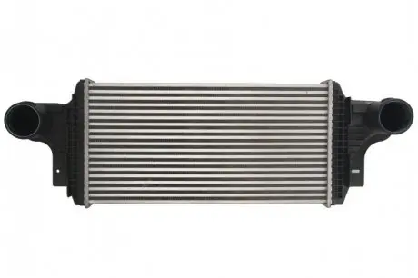 Інтеркулер MERCEDES GL (X164), M (W164) 3.0D/4.0D 07.05-08.12 Thermotec DAM028TT
