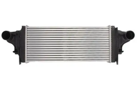 Інтеркулер MERCEDES GL (X164), M (W164), R (W251, V251) 3.0D/4.0D 07.05-12.14 Thermotec DAM029TT