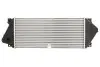 Фото Інтеркулер MERCEDES M (W163) 2.7D/3.2 02.98-06.05 Thermotec (DAM037TT) зображення 2