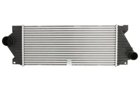 Інтеркулер MERCEDES M (W163) 2.7D/3.2 02.98-06.05 Thermotec DAM037TT Купити в Україні