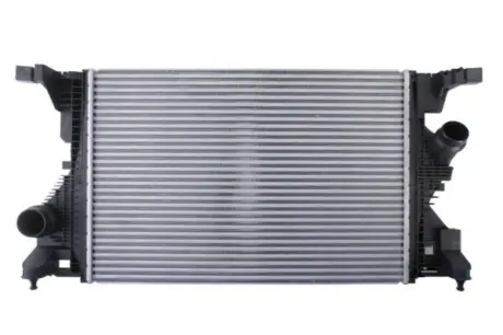 Інтеркулер MERCEDES A (V177), A (W177), B SPORTS TOURER (W247), CLA (C118), CLA SHOOTING BRAKE (X118), GLA (H247), GLB (X247) 1.3-2.0H 03.18- Thermotec DAM038TT