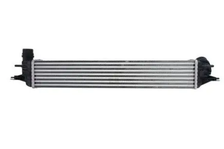 Інтеркулер RENAULT LAGUNA, LAGUNA III 2.0/2.0D 10.07-12.15 Thermotec DAR015TT