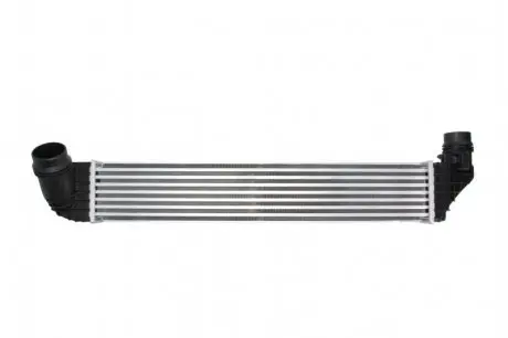 Інтеркулер RENAULT GRAND SCENIC III, SCENIC III 1.6D 04.11-09.16 Thermotec DAR016TT