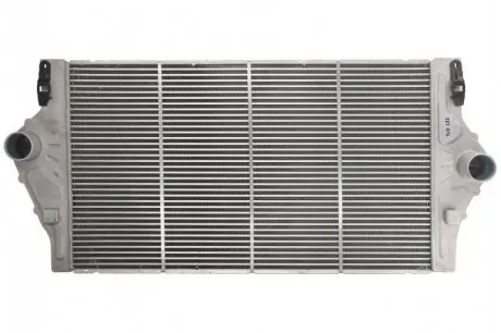 Інтеркулер RENAULT ESPACE IV, LAGUNA II, VEL SATIS 1.9D-2.2D 03.01-12.15 Thermotec DAR025TT