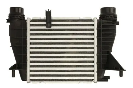 Інтеркулер NISSAN NOTE, NV200, NV200 / EVALIA RENAULT CLIO III, MODUS 1.5D 06.05 Thermotec DAR027TT