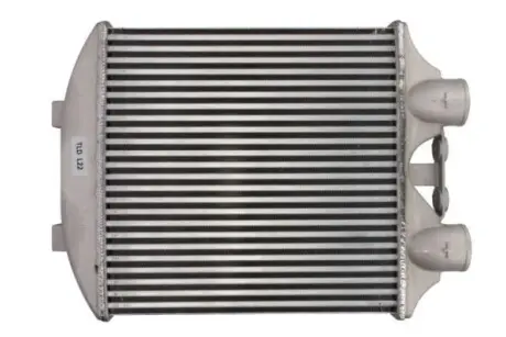 Інтеркулер SEAT IBIZA III 1.8/1.9D 01.04-02.08 Thermotec DAT003TT
