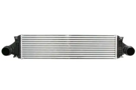 Інтеркулер VOLVO V40 2.0/2.0D 05.14-08.19 Thermotec DAV012TT