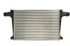 Інтеркулер AUDI Q7, Q8 VW TOUAREG 2.0/3.0D/3.0DH 01.15 Thermotec (DAW019TT) зображення 1