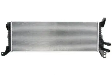 Інтеркулер VW CALIFORNIA T6 CAMPER, MULTIVAN T6, TRANSPORTER T6, TRANSPORTER T6 / CARAVELLE T6 2.0D 04.15-08.24 Thermotec DAW023TT