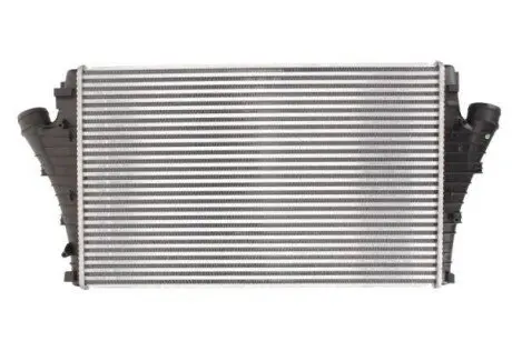 Інтеркулер CADILLAC BLS FIAT CROMA OPEL SIGNUM, VECTRA C, VECTRA C GTS SAAB 9-3 1.9D 04.04 Thermotec DAX005TT
