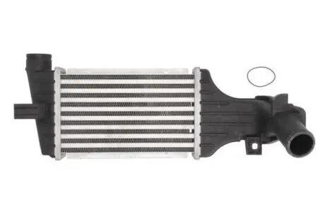 Інтеркулер OPEL ASTRA G, ZAFIRA A 2.0D/2.2D 02.98-10.05 Thermotec DAX006TT