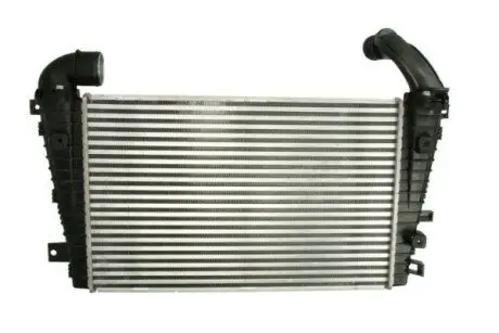 Інтеркулер OPEL ASTRA H, ASTRA H CLASSIC, ASTRA H GTC 1.7D 02.07 Thermotec DAX008TT