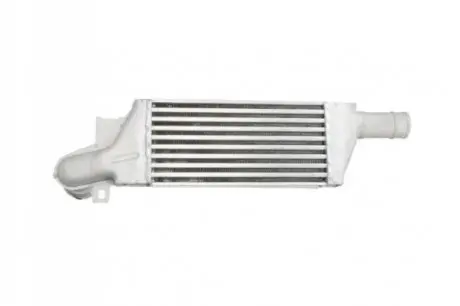 Інтеркулер OPEL COMBO, COMBO TOUR, CORSA C, TIGRA 1.3D/1.7D 06.03 Thermotec DAX009TT