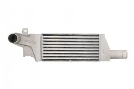 Інтеркулер CHEVROLET CORSA OPEL COMBO, COMBO TOUR, CORSA C 1.7D 08.00 Thermotec DAX016TT