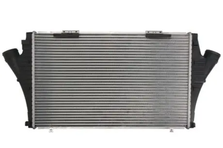 Інтеркулер CADILLAC BLS OPEL SIGNUM, VECTRA C, VECTRA C GTS SAAB 9-3 2.8/3.0D 05.03 Thermotec DAX025TT