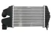 Фото Інтеркулер OPEL ASTRA H, ASTRA H CLASSIC, ASTRA H GTC, ZAFIRA B 1.3D/1.7D/1.9D 03.04 Thermotec (DAX040TT) зображення 2