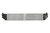 Інтеркулер OPEL ASTRA K 1.0 06.15-08.19 Thermotec (DAX041TT) зображення 2