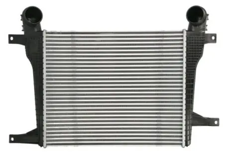 Інтеркулер CHEVROLET CAPTIVA OPEL ANTARA A 2.0D/2.2D 12.10 Thermotec DAX043TT Купити в Україні