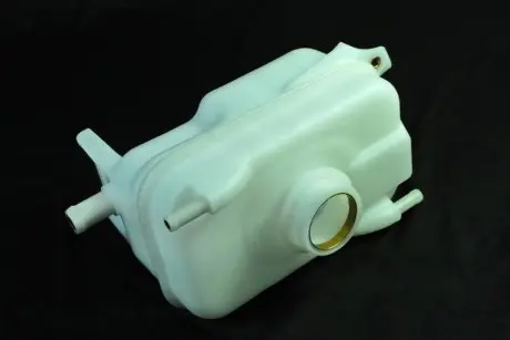 Розширювальний бачок охолоджуючої рідини DAEWOO NUBIRA 05.97 Thermotec DB0001TT Купити в Україні