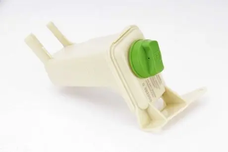 Фото 1 — Бачок гідропідсилювача керма Audi A4/A6 1.9-3.0TDI 97-05/ VW Passat 1.9-2.5TDI 96-00 THERMOTEC (DBA005TT) Фото Бачок гідропідсилювача керма Audi A4/A6 1.9-3.0TDI 97-05/ VW Passat 1.9-2.5TDI 96-00 THERMOTEC (DBA005TT) зображення 1