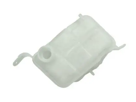 Фото Водяний бак, радіатор THERMOTEC (DBG009TT) зображення 1