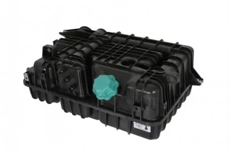 Расширительный бачок Thermotec DBME010TT