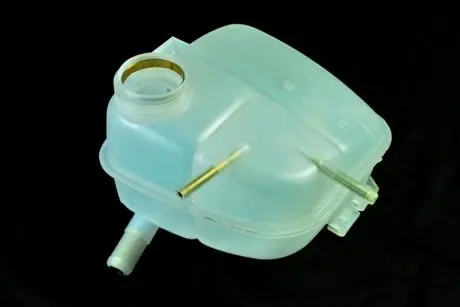Розширювальний бачок охолоджуючої рідини OPEL ASTRA G, ASTRA G CLASSIC, SPEEDSTER, ZAFIRA A 02.98-12.09 Thermotec DBX006TT Купити в Україні