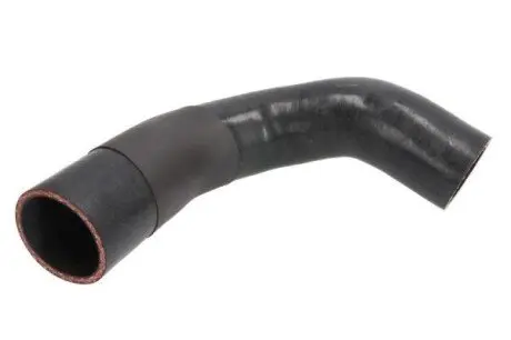 Шланг інтеркулера Лів (Верх) NISSAN QASHQAI I 2.0D 02.07-12.13 Thermotec DC1107TT Купити в Україні
