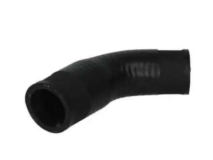 Шланг інтеркулера (чорн) AUDI A4 B6, A6 C5 SKODA SUPERB I VW PASSAT B5, PASSAT B5.5 1.9D 02.00-03.08 Thermotec DCA008TT