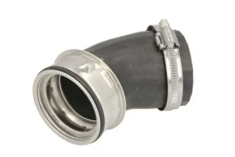 Шланг інтеркулера Лів (чорн) AUDI Q7 VW TOUAREG 3.0D 11.04-08.15 Thermotec DCA015TT Купити в Україні