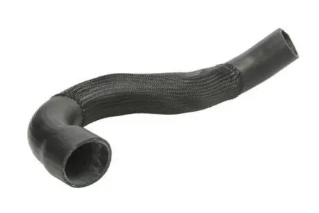 Шланг інтеркулера Прав (чорн) AUDI A4 ALLROAD B8, A4 B8, A5 1.8-2.0D 10.07-01.17 Thermotec DCA024TT