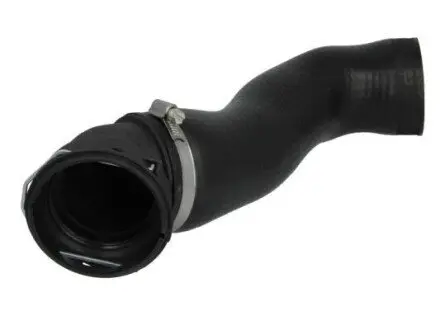 Фото Патрубок інтеркулера THERMOTEC (DCB006TT) зображення 1