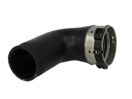 Фото Патрубок интеркулера THERMOTEC (DCB022TT) изображение 1