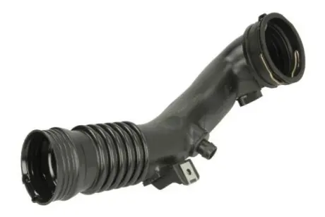 Шланг интеркулера (черн, пластик) BMW 5 (F10), 5 (F11), 5 GRAN TURISMO (F07), 6 (F12), 6 (F13), 6 GRAN COUPE (F06), 7 (F01, F02, F03, F04), X5 (E70), X6 (E71, E72) 3.0/3.0H 01.08-10.18 Thermotec DCB024TT