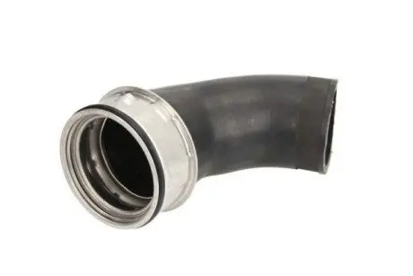 Шланг інтеркулера (короткий) BMW X5 (E53) 3.0D 10.03-09.06 Thermotec DCB059TT Купити в Україні