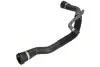 Шланг інтеркулера (Верх) BMW 5 (E60), 5 (E61) 2.0D 04.05-05.10 Thermotec (DCB063TT) зображення 1